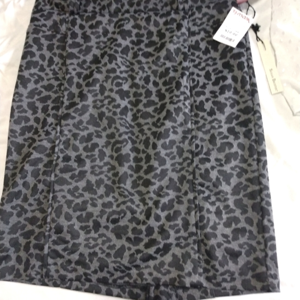 Susan Bristol Skirt